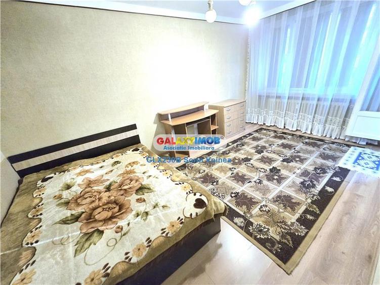 Apartament 3 camere Nicolae Grigorescu Titan | 7 minute metrou - 2