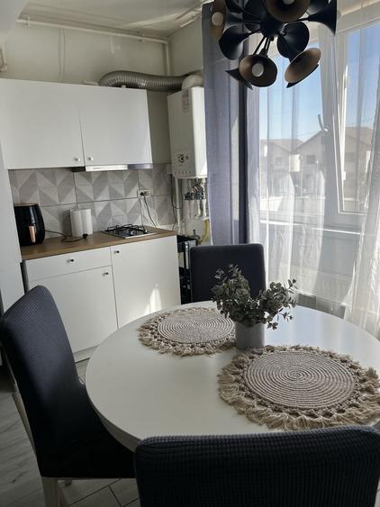 Inchiriez garsoniera in Pollux Residence - 6