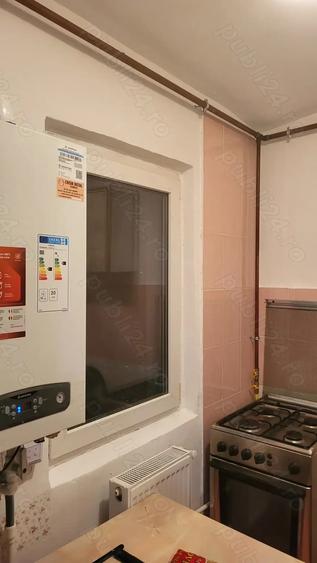 De inchiriat garsoniera utilata ?i mobilata sos Tineretului mun Giurgiu - 7