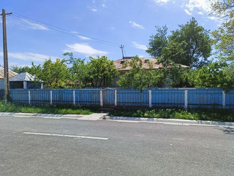 Casa cu teren 10 ari - 8