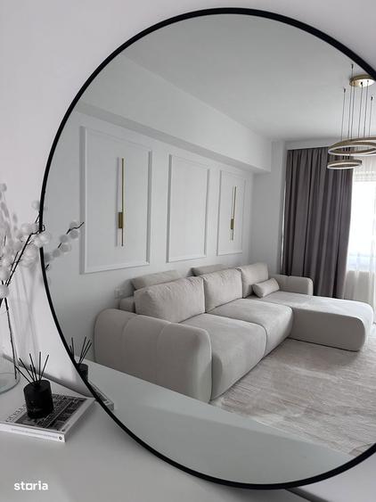 Apartament 2 camere | Design premium | 73 mp | Dem Radulescu - 1