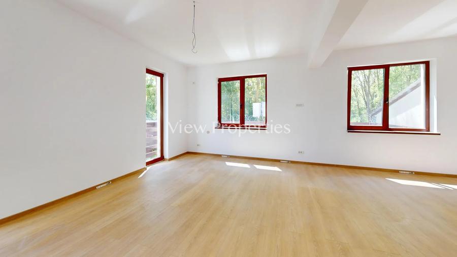 Duplex Unic 5 camere - Otopeni | Curte | Parcare | Comision 0% - 2