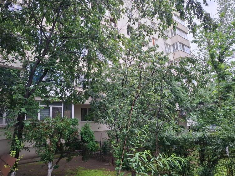 vanzare apartament 2 camere | langa metrou N Grigorescu | bloc 1978 | reabilitat - 5