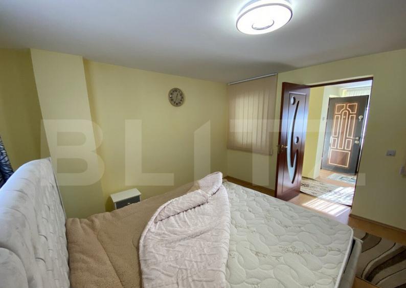 Casa de vanzare, mobilata si utilata, 4 camere si anexa - 17