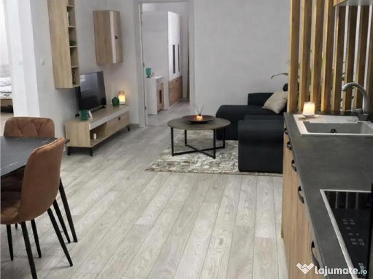 Apartament cu 3 camere, elegant si distinctiv, Central, Targ - 3