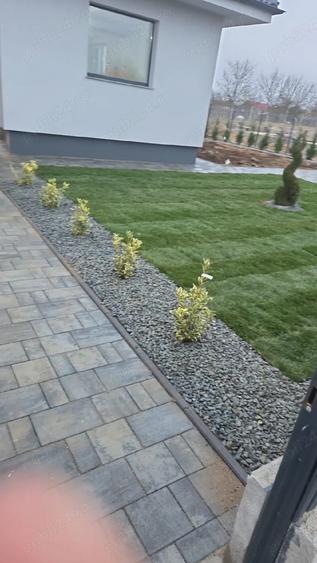 vand casa noua craciunelu de jos - 1