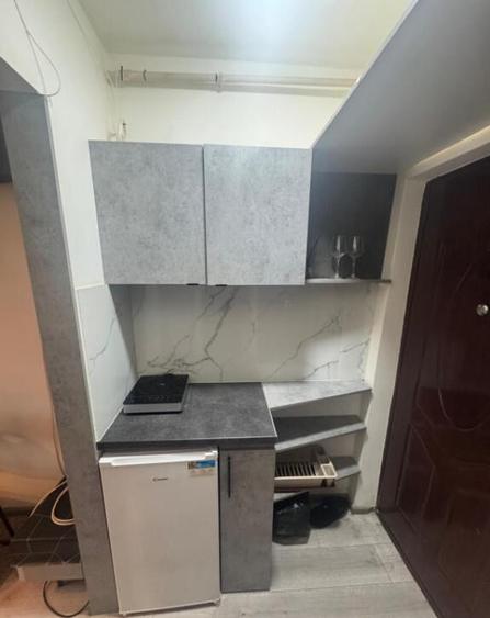 Garsoniera ultracentrala Unirii, mobilata inteligent, uti - 3