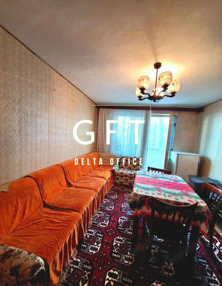 Apartament 4 camere, decomandat, cu priveli?te superba! - 13