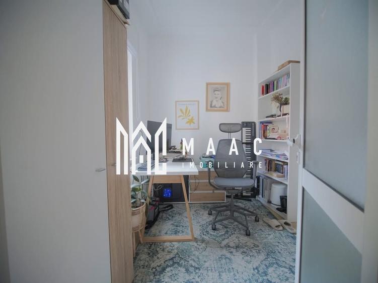 Apartament 2 Camere | 36 Mp | Zona Ultracentrală - 7