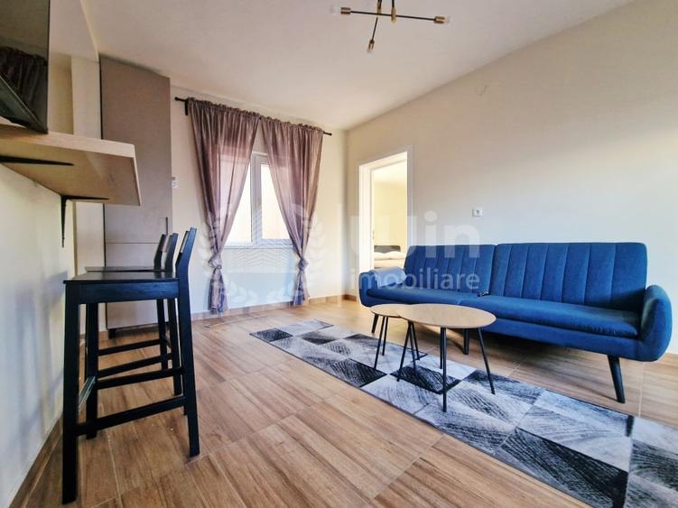 Casa cu 70mp utili | Parcare | Plopilor | Platinia | Usamv! - 1