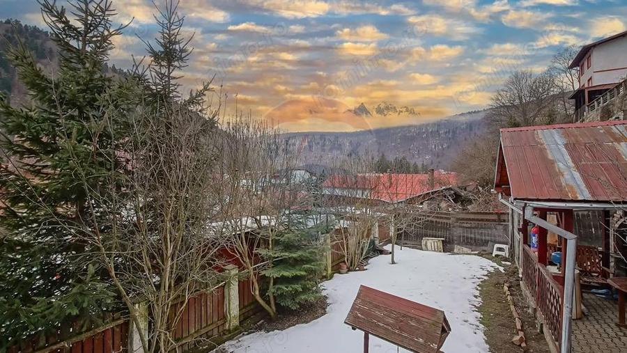 Casa cu 6 camere de vanzare in Azuga, Comision 0%! - 19