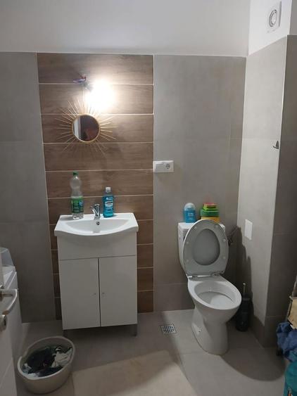 Apartament 2 camere green wiew Miroslava bloc nou 2026/ 85000 - 8