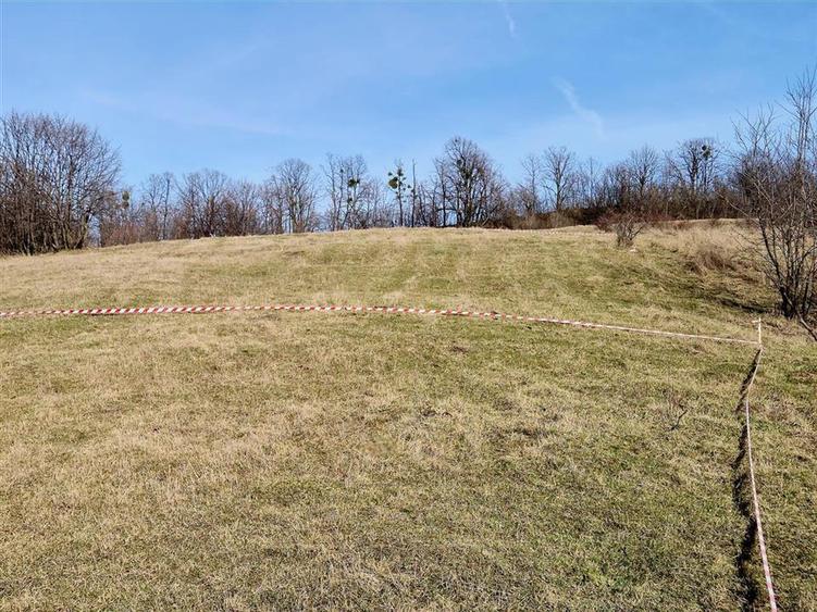 Teren cu vedere frumoasa - 3