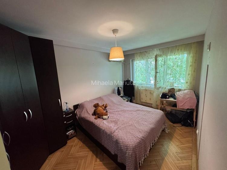 AP. 3 CAMERE TITAN, LOC PARCARE, MOBILAT COMPLET, METROU, COMISION 0%