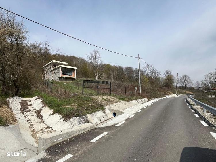 Casa la rosu + teren Milcoiu | Vanzare prin avocat - 5