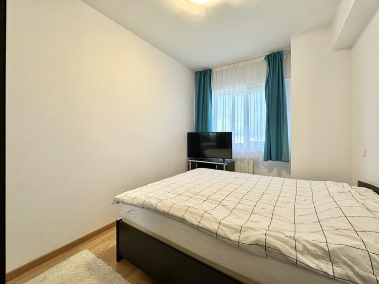 Apartament 3 camere, Viva City Residence, garaj, langa Iulius Mall - 5