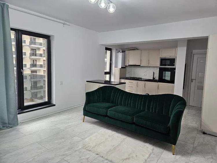 Apartament luminos Exigent Plaza - 1