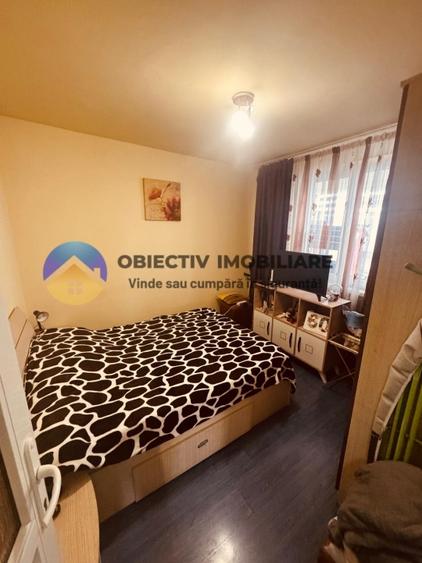 Apartament 3 camere – Str. Lămâiței - 1