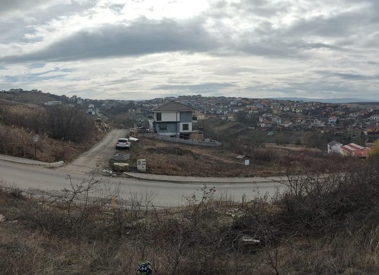 Teren intravilan 479mp in Dezmir - 10