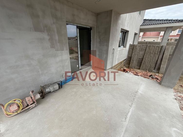 Finisaje la alegere. Asfalt. Pozitie excelenta - 3