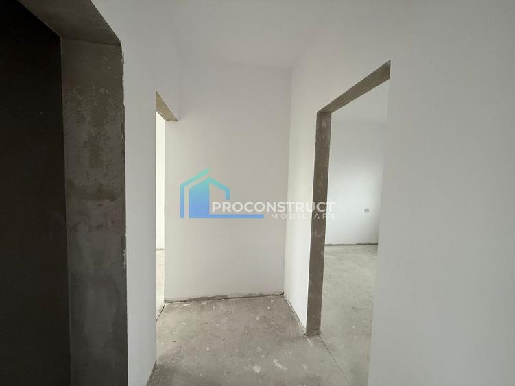 Proconstruct Imobiliare – Duplex modern de vânzare în Sânandrei - 12