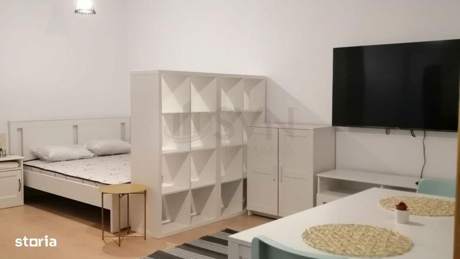 Studio I BucurestiI Noi I Inchiriere - 3