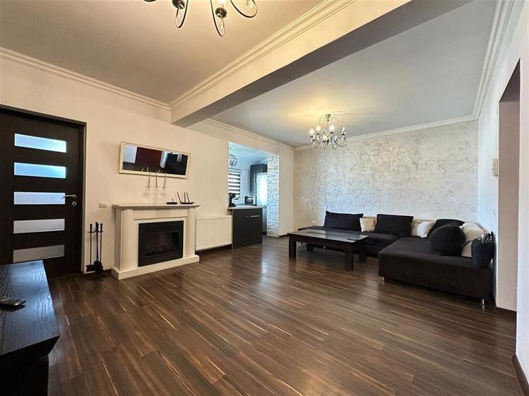Apartament 3 camere zona Turnisor - 1