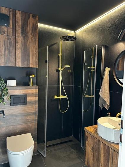 Apartament de 4 camere, 78 mp, modern, la cheie, Zorilor - 8