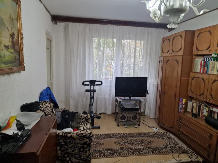 Rahova  strada Barca - 2