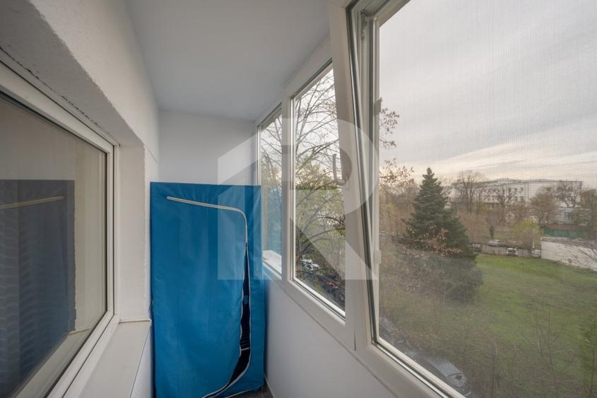 Apartament 2 camere 13 Septembrie, Marriott, renovat - 16