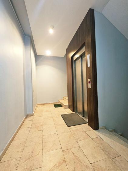 Splaiul Unirii | Timpuri Noi metrou | Apartament ultramodern, Bloc nou, centrala - 19