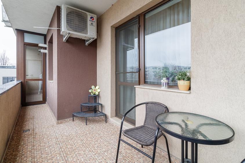 Apartament 2 camere parcare inclusa Lujerului - 6