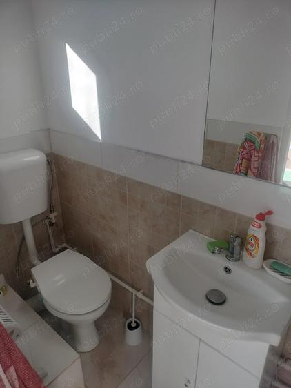 Casa+ teren 1840 mp Petre?ti de jos sat Livada ,intravilan,apa, curent, fibra - 1