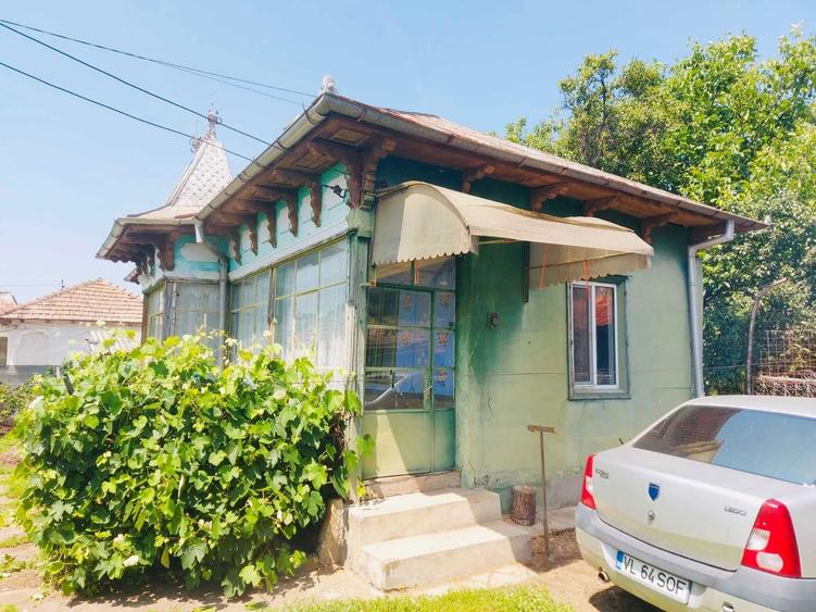 casa de vanzare in comuna Verguleasa, sat Verguleasa - 3