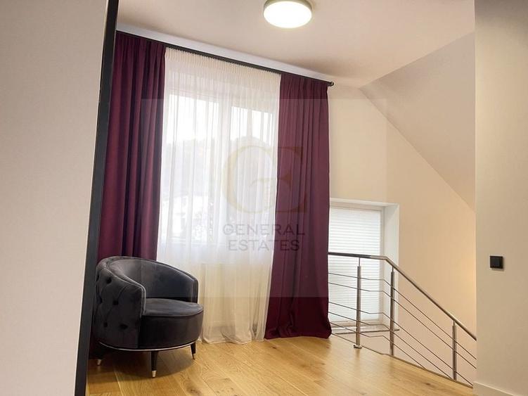 Casă cu design modern & suflet autentic – 200 m² de confort și rafinam - 27