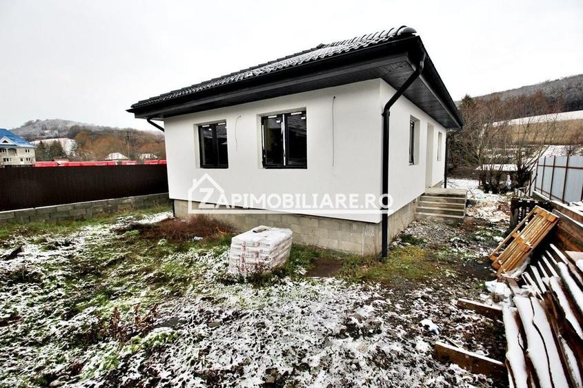 Casa 3 camere, 85mp, 430mp teren, garg,pavaj,0% comision - 3