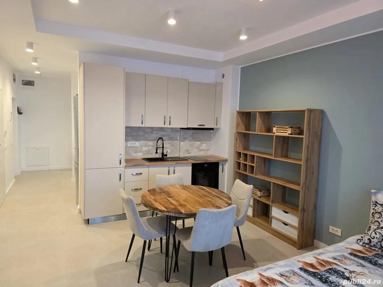 Studio de inchiriat 350Euro - 10