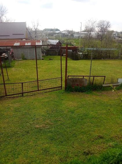 Vand teren intravilan, 466 mp - 3