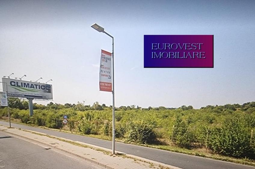 Oportunitate! Teren intravilan, 2000 mp, Baneasa, aeroport - 5