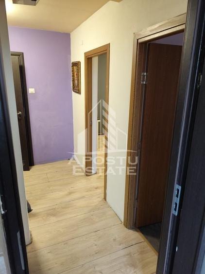 Apartament 2 camere,Centrala proprie ,Jacuzzi ,Circumvalatiunii - 6