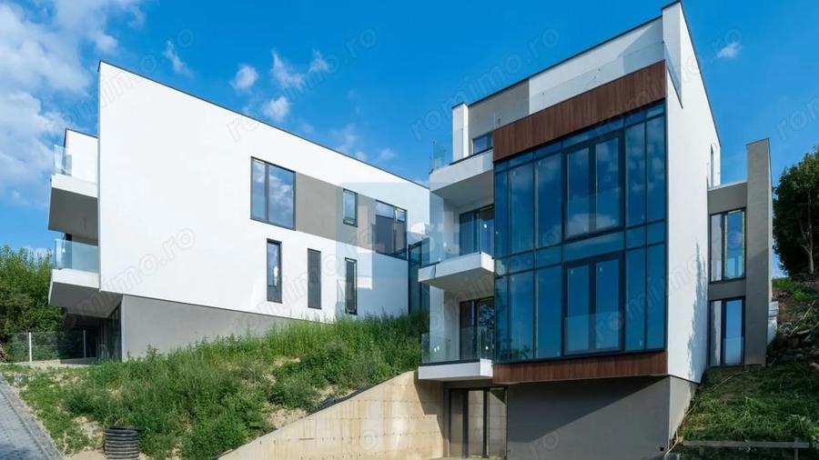 Cladire de inchiriat | Zorilor-Cluj-Napoca, 30 parcari - 7