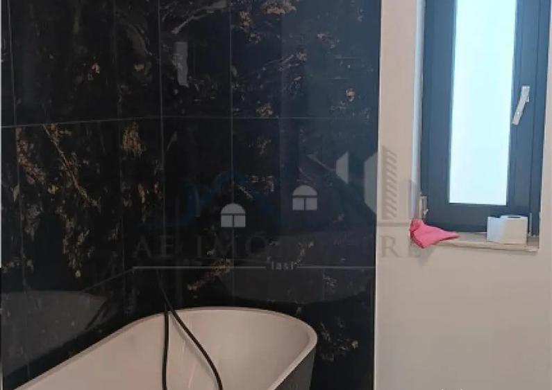 Valea Lupului str Academiei Vila P E 5cam Teren 515mp constr - 6