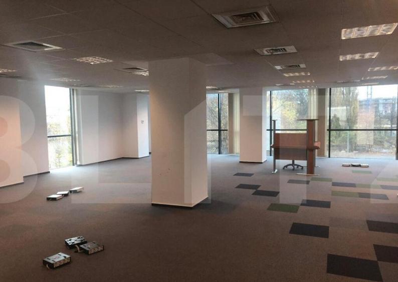 Office top class, 600 m2 - 3