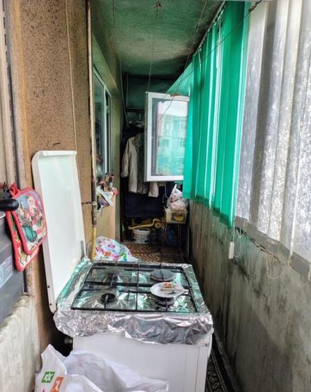 Confort 1 Decomandat 2 camere, 59 mp etaj 3, Vidin - 6