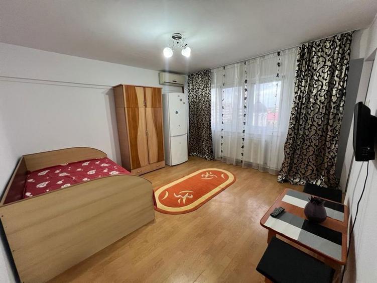 Inchiriez garsoniera zona Ultracentrala Giurgiu - 1