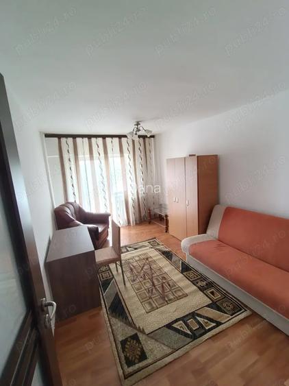 Inchiriez 2 camere in apartament cu 3 camere Inchiriez 2 camere in apartament cu 3 camere