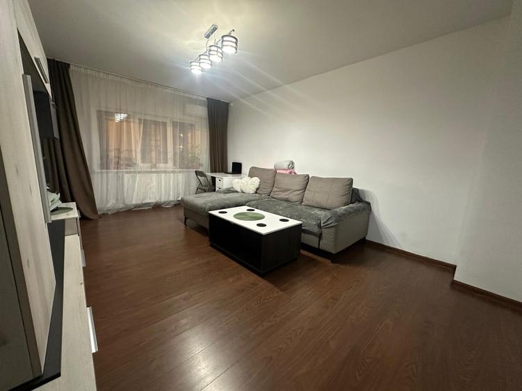 Exclusiv!  Apartament 2 camere decomandat - Inel II - 88.000 euro  (Cod E8+E10) - 5