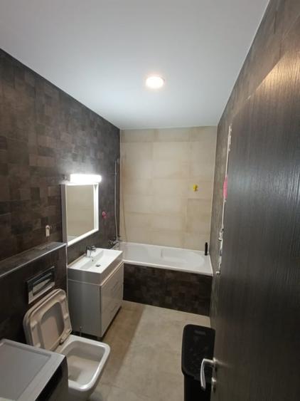 2 Camere Et.4/11 | Parcare | Novum Grozavesti - Politehnica - 8