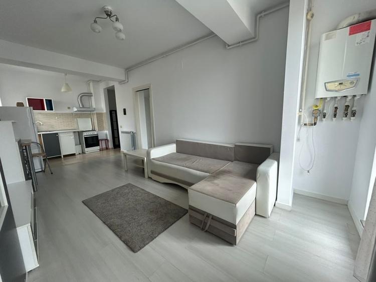 Renovat, Apartament 2 camere, 50mp, centrala proprie, metrou, AC, Obor - 3
