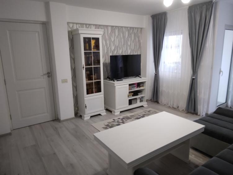 Apart. 2 camere, impecabil renovat, Virtuții, Militari - 15